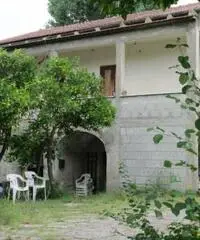 Vendita Casa indipendente a Caiazzo