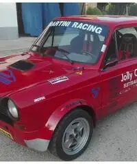 Autobianchi 112 abarth 70HP - 2