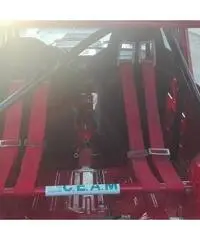 Autobianchi 112 abarth 70HP - 3