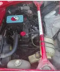 Autobianchi 112 abarth 70HP - 4