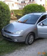 OFERTA FORD FOCUS - 2