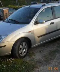 OFERTA FORD FOCUS - 4