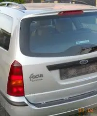 OFERTA FORD FOCUS - 5