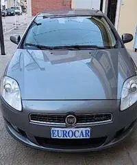 FIAT Bravo 1.6 Mjt 105cv Dynamic Pur-2 - 6