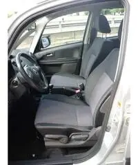FIAT Sedici 1.9 MJT 4x4 Emotion - 3