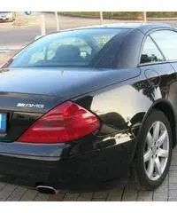 MERCEDES SL 500 - 2