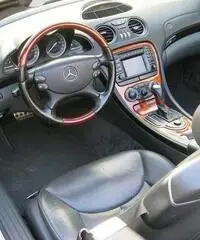 MERCEDES SL 500 - 3