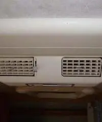 Camper mansardato - 3