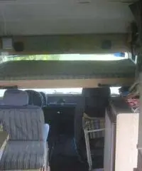 Rimot Daytona Ford Transit Diesel - 5