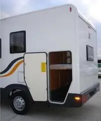 Adria LIDO A 11 affarone sottocosto - 3