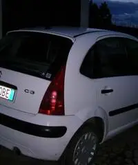 Citroen c3 1.4 hdi - 2
