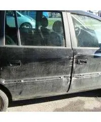 Opel zafira 2004 trattabile - 2