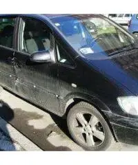 Opel zafira 2004 trattabile - 3