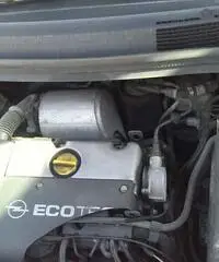 Opel Zafira 2.0 16V DI cat CDX - 2