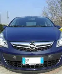OPEL CORSA 5P 1.3 CDTI Euro5 "COSMO" del 2012 - 2