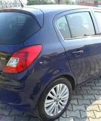 OPEL CORSA 5P 1.3 CDTI Euro5 "COSMO" del 2012 - 4