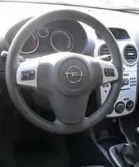 OPEL CORSA 5P 1.3 CDTI Euro5 "COSMO" del 2012 - 5
