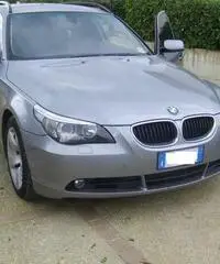 BMW 530d TOURING - 2