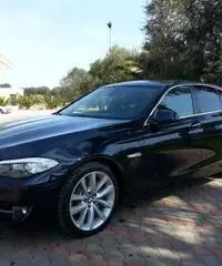 Bmw 525 d futura - 2