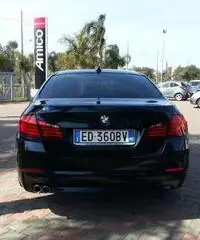 Bmw 525 d futura - 4
