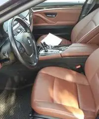 Bmw 525 d futura - 5