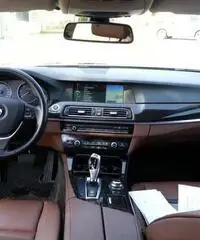 Bmw 525 d futura - 6