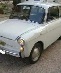 AUTOBIANCHI BIANCHINA (Fantozzi)