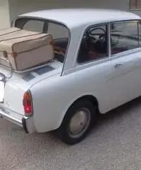 AUTOBIANCHI BIANCHINA (Fantozzi) - 2
