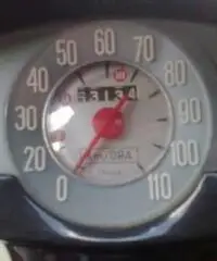 AUTOBIANCHI BIANCHINA (Fantozzi) - 3