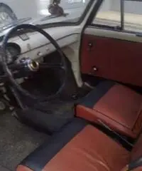 AUTOBIANCHI BIANCHINA (Fantozzi) - 4