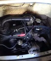 AUTOBIANCHI BIANCHINA (Fantozzi) - 5