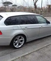 Bmw 320 turing affarone - 3