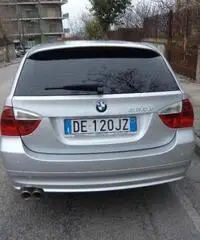 Bmw 320 turing affarone - 4