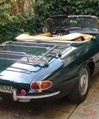 1969 Alfa Romeo 1300 Junior - 2