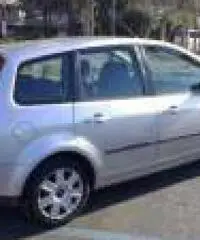 Ford Focus C max 1600 diesel - 3