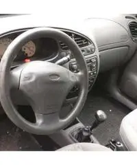 Ford fiesta - 3