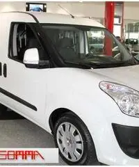 FIAT DOBLO 1.6 M.JECT CARGO 105 CV MAX IVA INCLUSA - 2