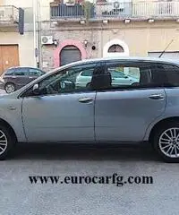 FIAT Croma 1.8 Mpi 16v 140cv Dynamic - 5