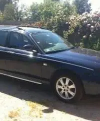 Rover 75 touring 2.0 cdti 16v - 2