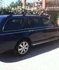 Rover 75 touring 2.0 cdti 16v - 3