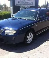 Rover 75 touring 2.0 cdti 16v - 5