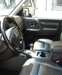 Mitsubishi Pajero 3.2 DI-D SW 7 posti - 6