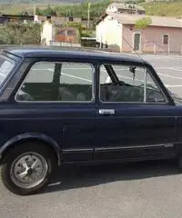 Autobianchi A112 Elegant - 2