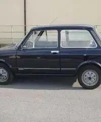 Autobianchi A112 Elegant - 3