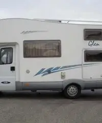 Mc louis 430 mansardato