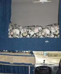 Mc louis 430 mansardato - 4