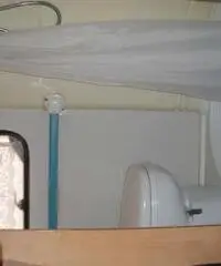 Mc louis 430 mansardato - 6