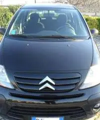 CITROEN C3 1.1 EXCLUSIVE QUASI 2008 - 2
