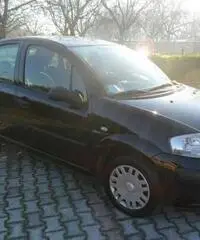 CITROEN C3 1.1 EXCLUSIVE QUASI 2008 - 3