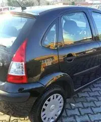 CITROEN C3 1.1 EXCLUSIVE QUASI 2008 - 4